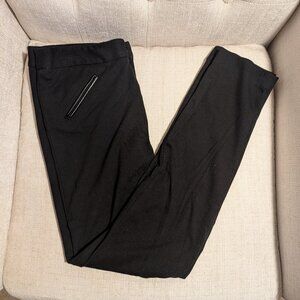 Women's Black Pants by Isabella DeMarco Size 4